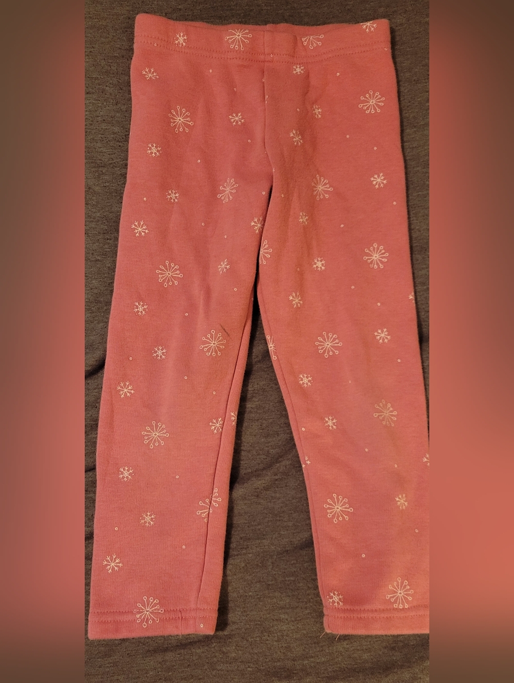 5t warm cozy pants bundle - Picture 4 of 11